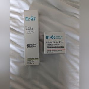 M-61 skincare NEW